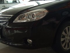 2011款 1.5L 手动 数智版鑫雅型