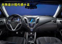 2011款 3.8L 自动 旗舰版