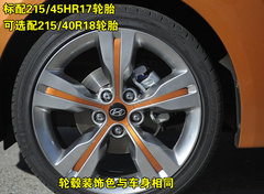 2011款 3.8L 自动 旗舰版