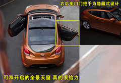 2011款 3.8L 自动 旗舰版