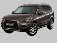 2011款 EX 劲界 3.0L 自动 四驱豪华版5座