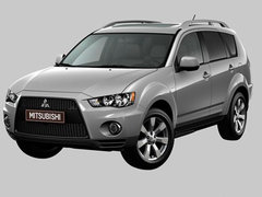 2011款 EX 劲界 3.0L 自动 四驱豪华版5座
