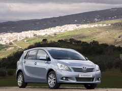 2011款 1.8L CVT 精英版 5座