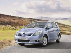 2011款 1.8L CVT 精英版 5座