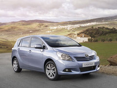 2011款 1.8L CVT 精英版 5座
