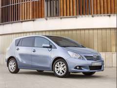 2011款 1.8L CVT 精英版 5座