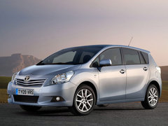 2011款 1.8L CVT 精英版 5座