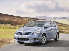 2011款 1.8L CVT 精英版 5座