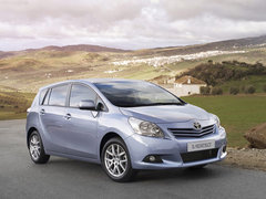 2011款 1.8L CVT 精英版 5座