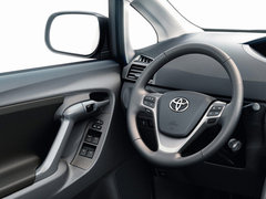 2011款 1.8L CVT 精英版 5座