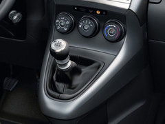 2011款 1.8L CVT 精英版 5座