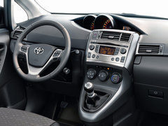 2011款 1.8L CVT 精英版 5座