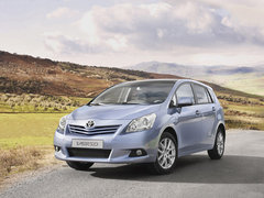 2011款 1.8L CVT 精英版 5座