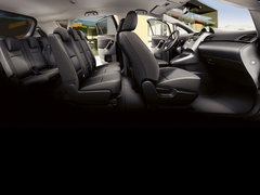 2011款 1.8L CVT 精英版 5座