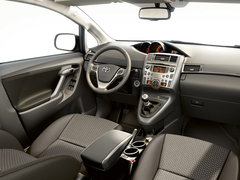 2011款 1.8L CVT 精英版 5座