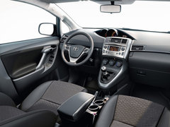 2011款 1.8L CVT 精英版 5座