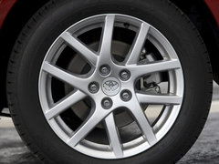 2011款 1.8L CVT 精英版 5座