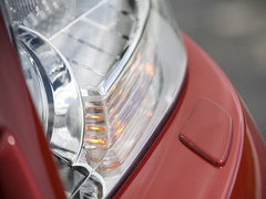2011款 1.8L CVT 精英版 5座