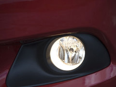2011款 1.8L CVT 精英版 5座