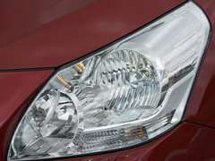 2011款 1.8L CVT 精英版 5座
