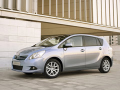 2011款 1.8L CVT 精英版 5座