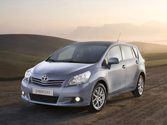 2011款 1.8L CVT 精英版 5座