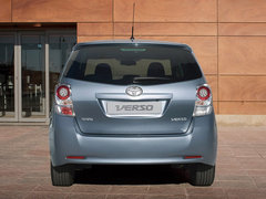 2011款 1.8L CVT 精英版 5座