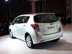 2011款 1.8L CVT 精英版 5座
