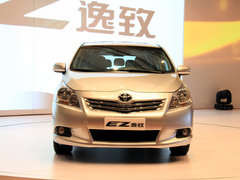 2011款 1.8L CVT 精英版 5座