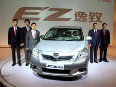 2011款 1.8L CVT 精英版 5座