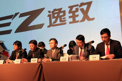 2011款 1.8L CVT 精英版 5座