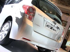 2011款 1.8L CVT 精英版 5座