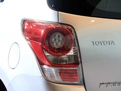 2011款 1.8L CVT 精英版 5座
