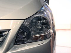 2011款 1.8L CVT 精英版 5座