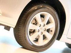 2011款 1.8L CVT 精英版 5座