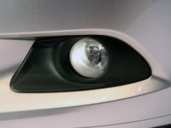 2011款 1.8L CVT 精英版 5座
