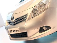 2011款 1.8L CVT 精英版 5座