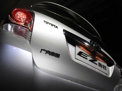 2011款 1.8L CVT 精英版 5座