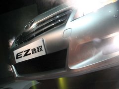 2011款 1.8L CVT 精英版 5座
