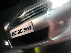 2011款 1.8L CVT 精英版 5座