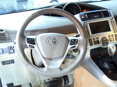 2011款 1.8L CVT 精英版 5座