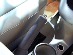 2011款 1.8L CVT 精英版 5座
