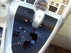 2011款 1.8L CVT 精英版 5座