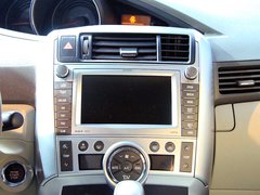 2011款 1.8L CVT 精英版 5座