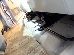 2011款 1.8L CVT 精英版 5座