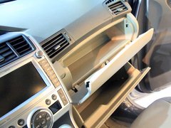 2011款 1.8L CVT 精英版 5座