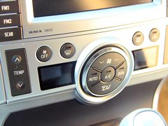 2011款 1.8L CVT 精英版 5座