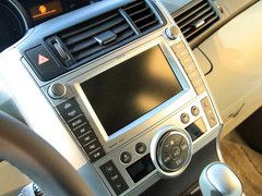 2011款 1.8L CVT 精英版 5座