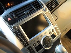 2011款 1.8L CVT 精英版 5座