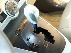 2011款 1.8L CVT 精英版 5座
